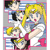 Japanese anime-JP 1106